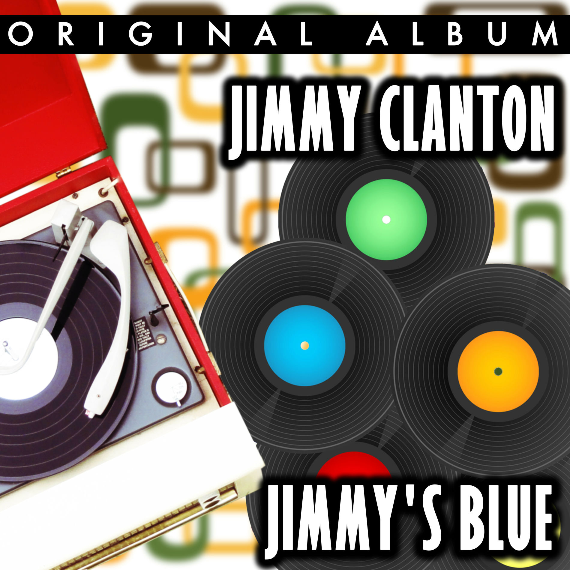 Jimmy Clanton