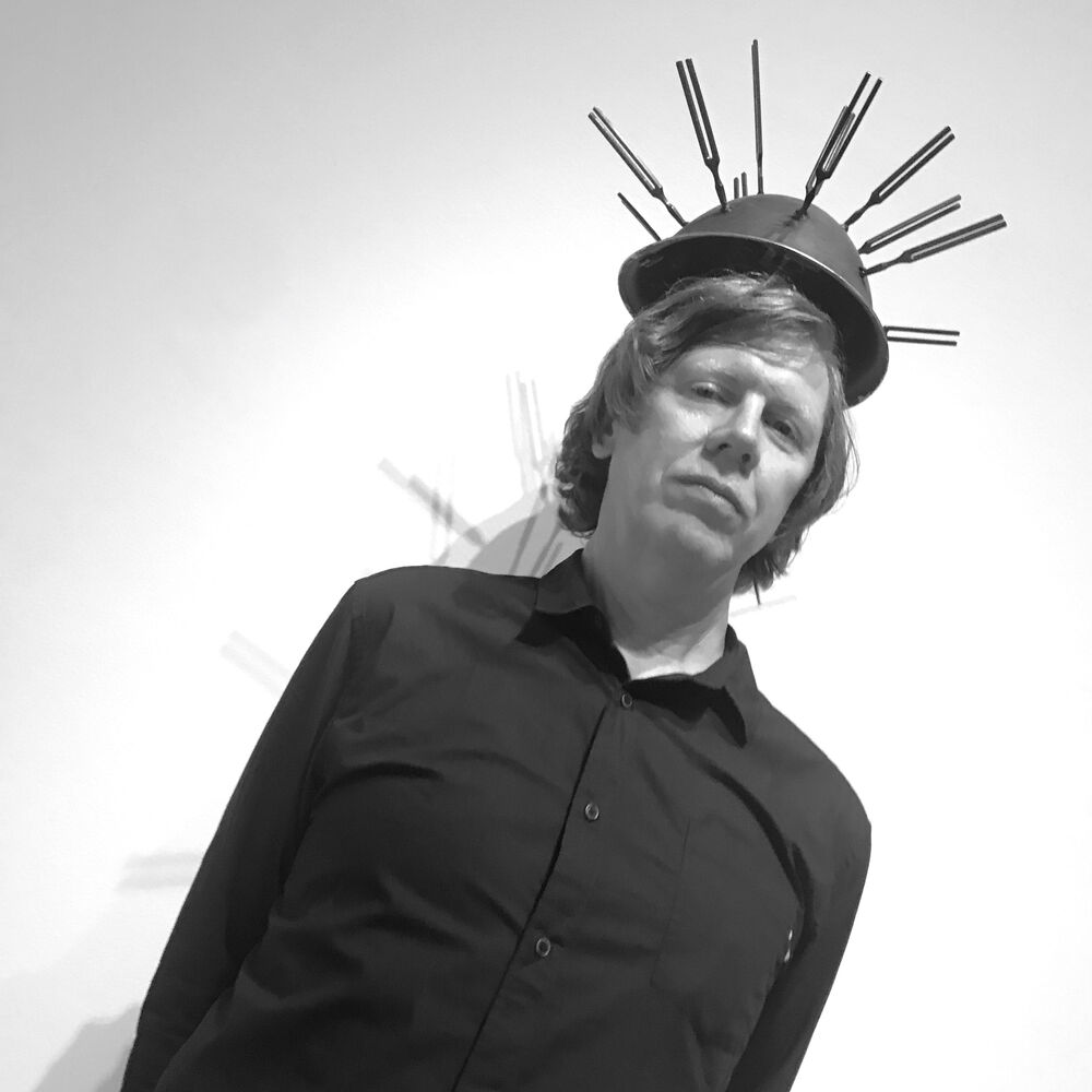 Picture of Thurston Moore