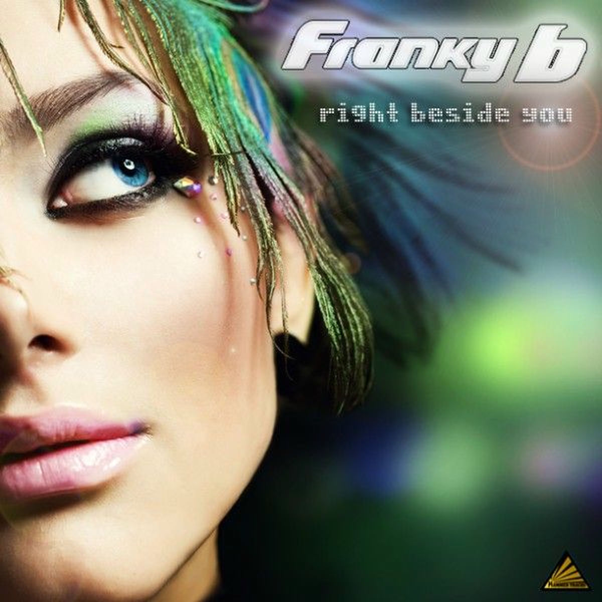 Artist picture of Franky B.