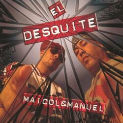 Picture of Maicol y manuel