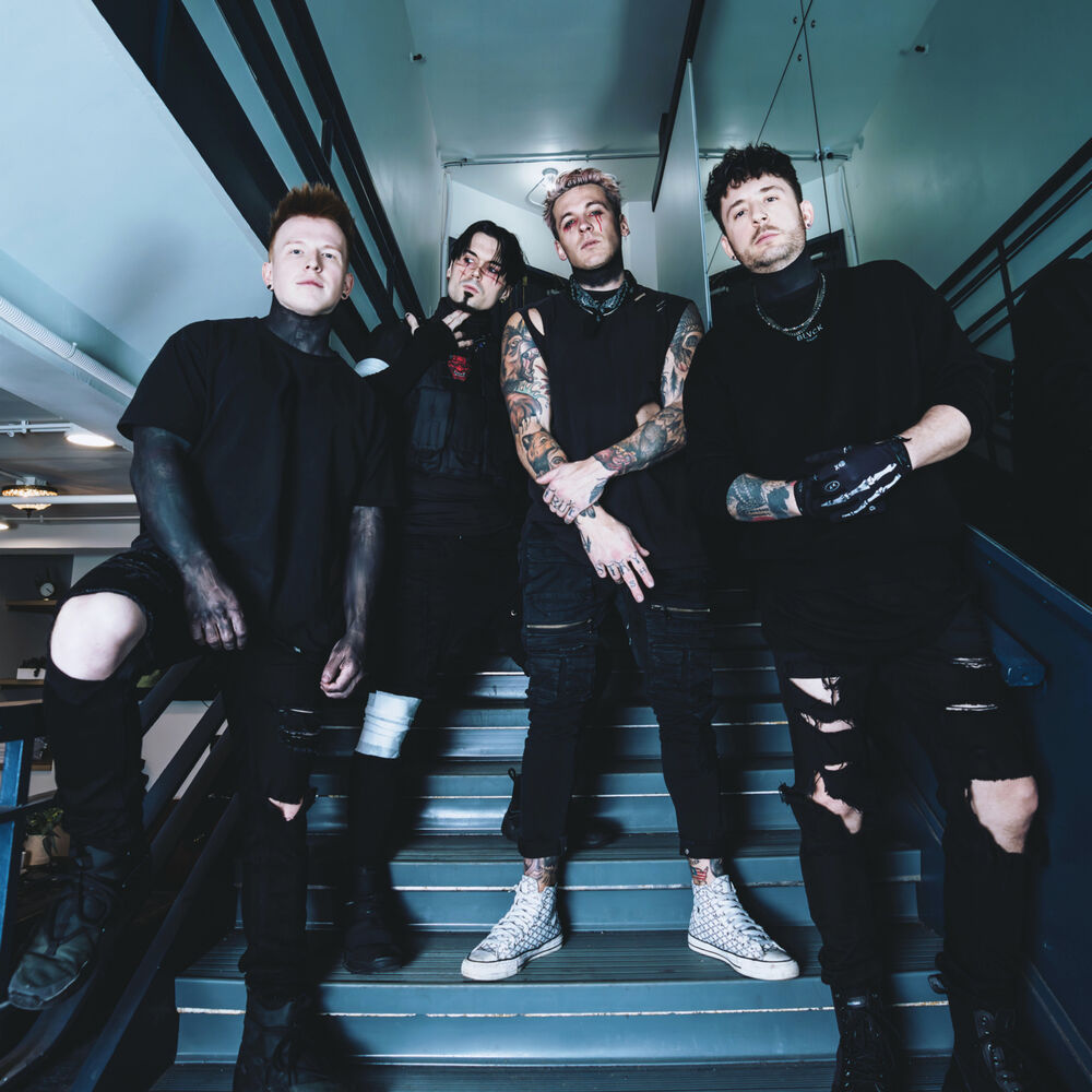 Picture of From Ashes To New