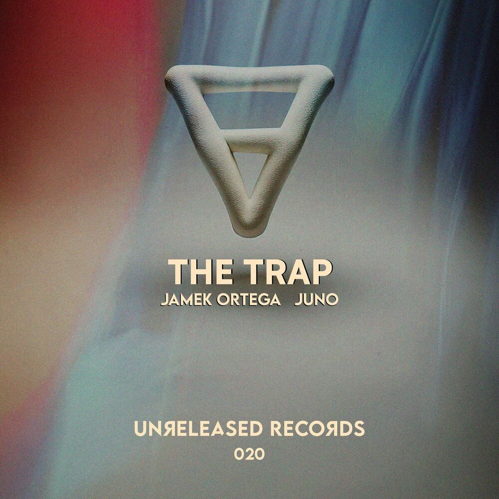 Picture of Jamek Ortega