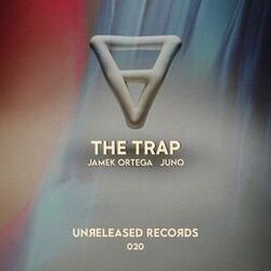 Picture of Jamek Ortega