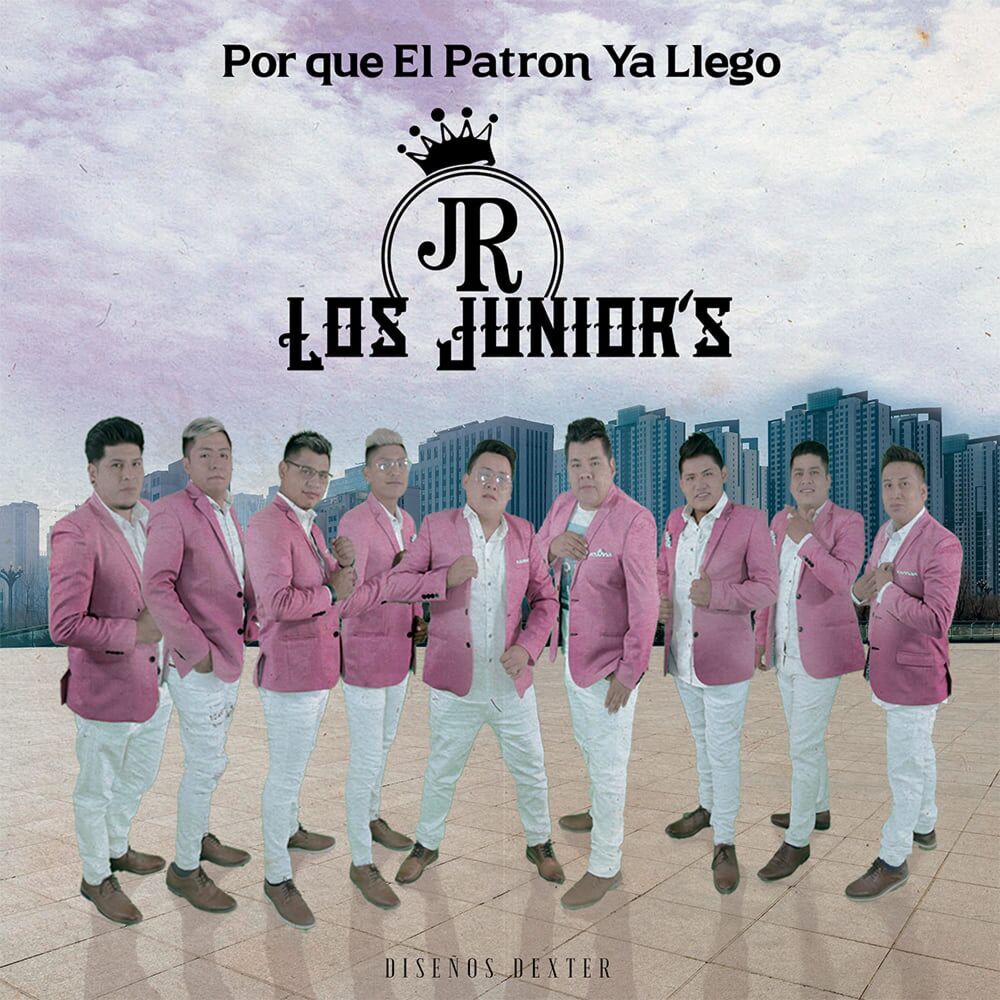 Picture of Grupo los Juniors