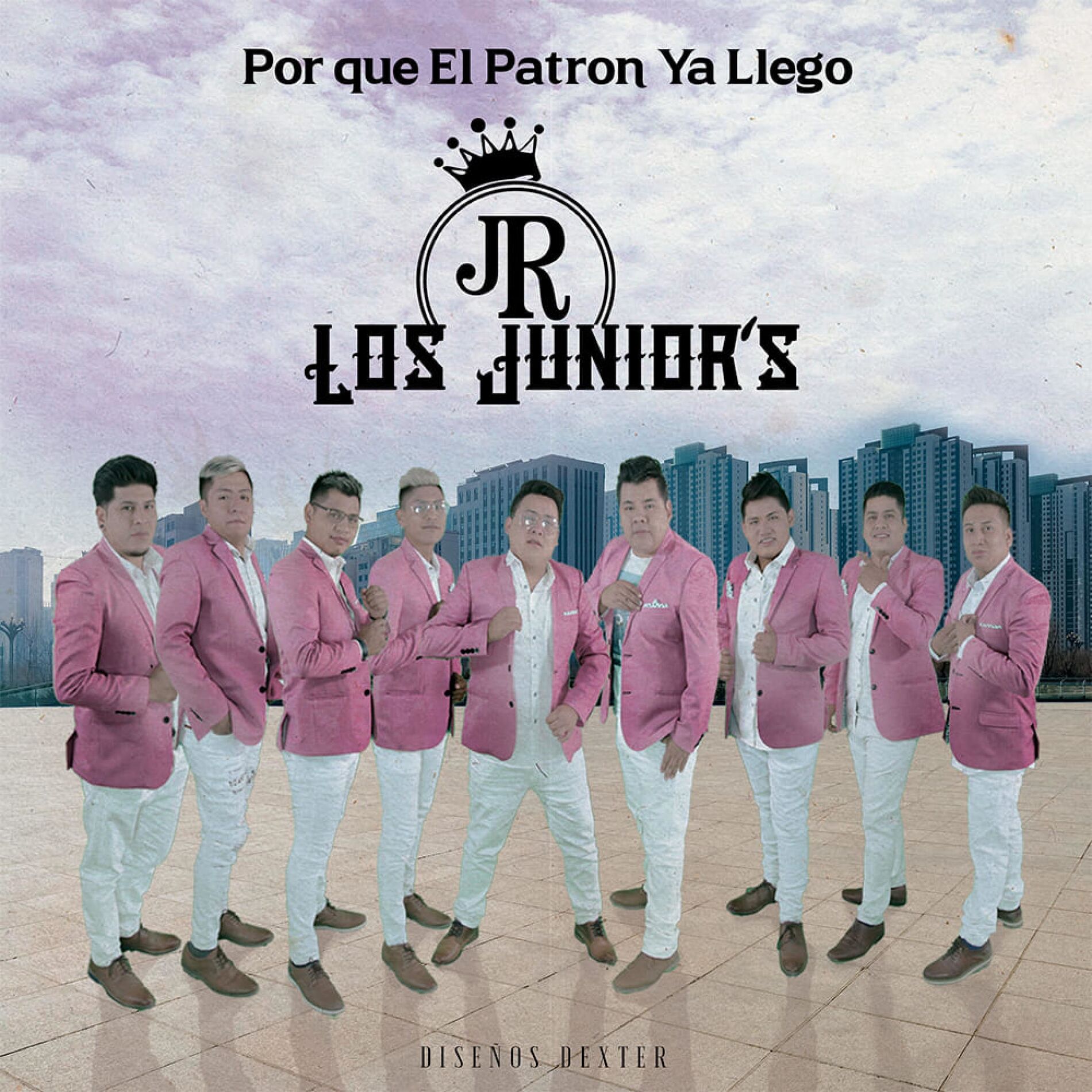 Grupo los Juniors