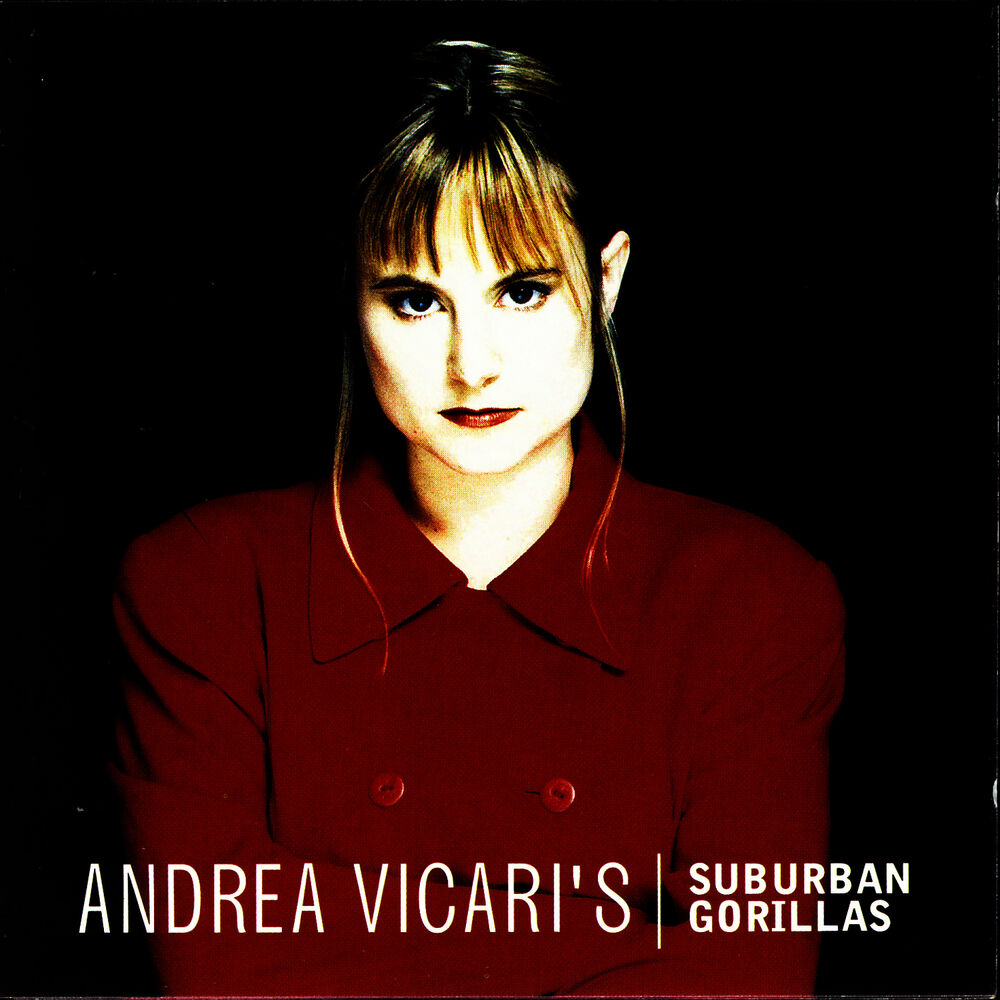 Picture of Andrea Vicari
