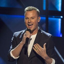 Picture of Magnus Carlsson