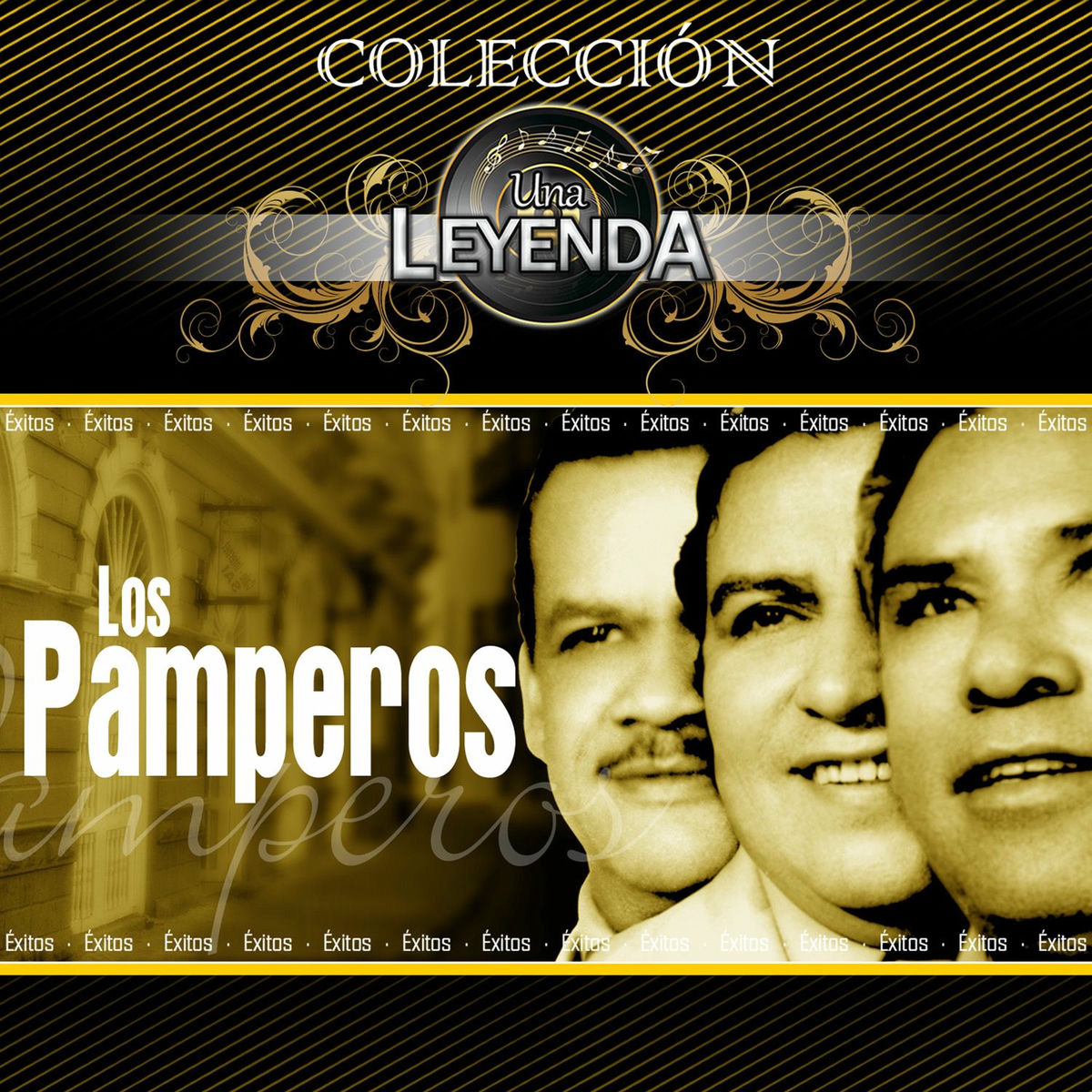 Los Pamperos
