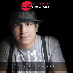 Picture of Daniel Calveti