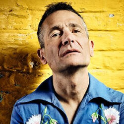 Picture of Didier Wampas