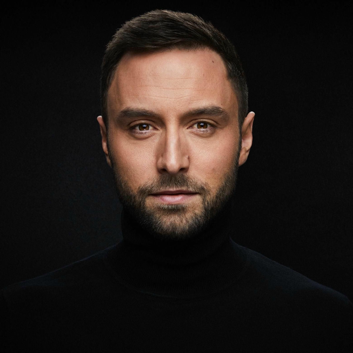 Artist picture of Måns Zelmerlöw