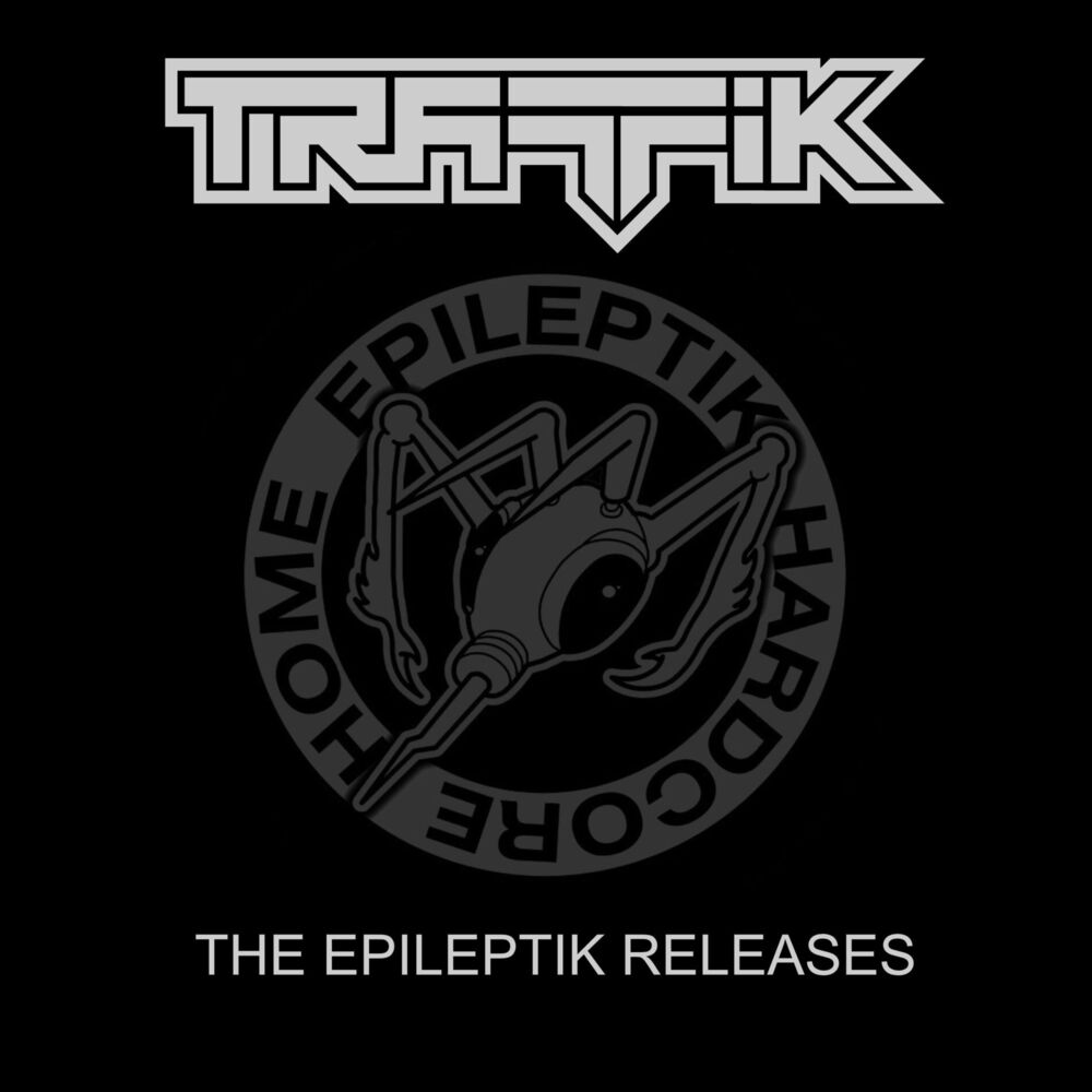 Picture of Traffik