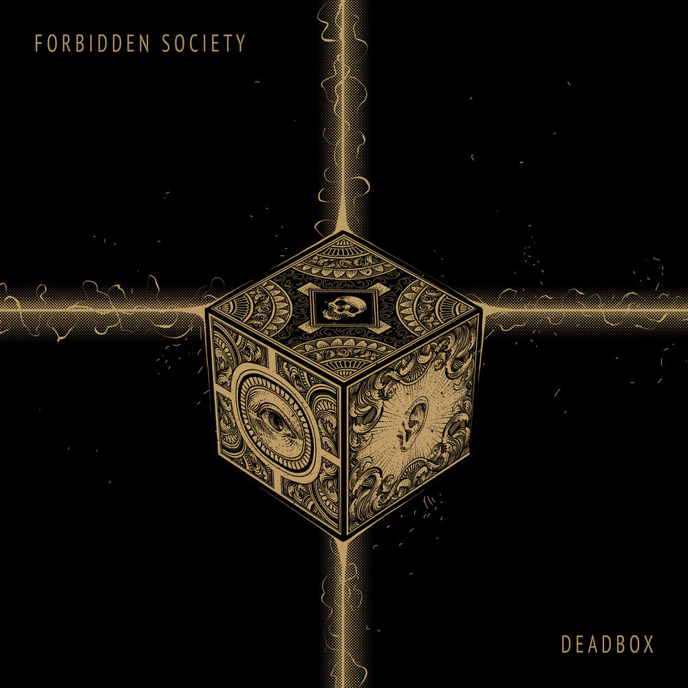 Picture of Forbidden Society