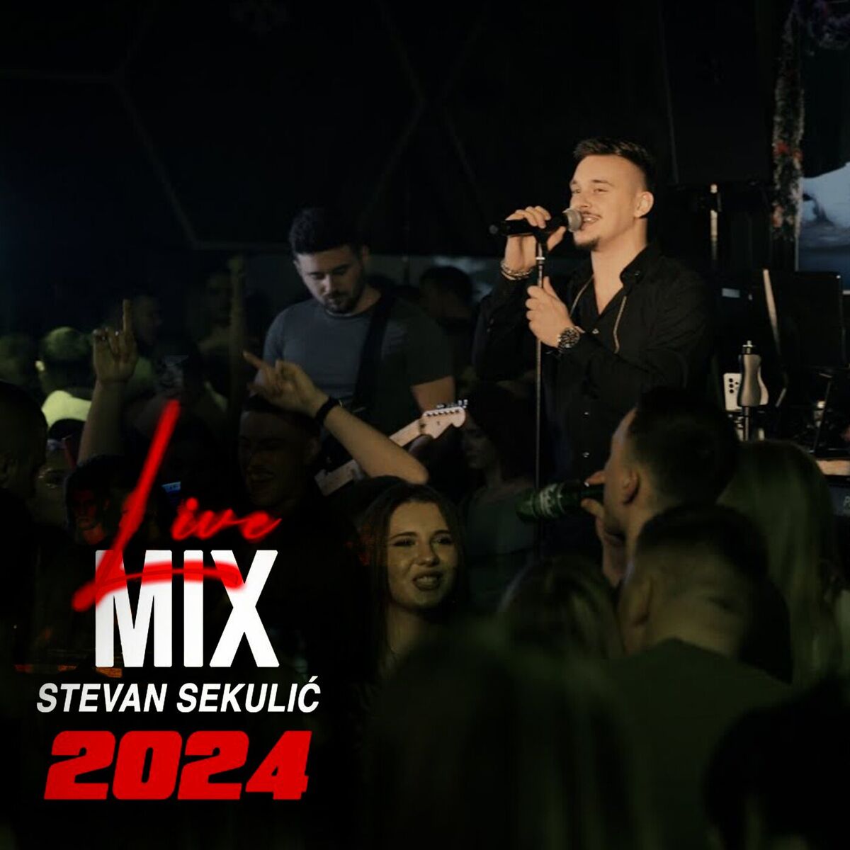 Stevan Sekulic