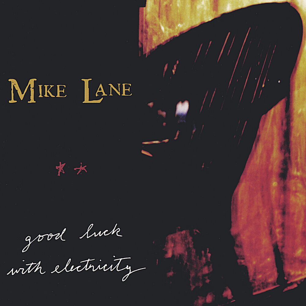 Picture of Mike Lane