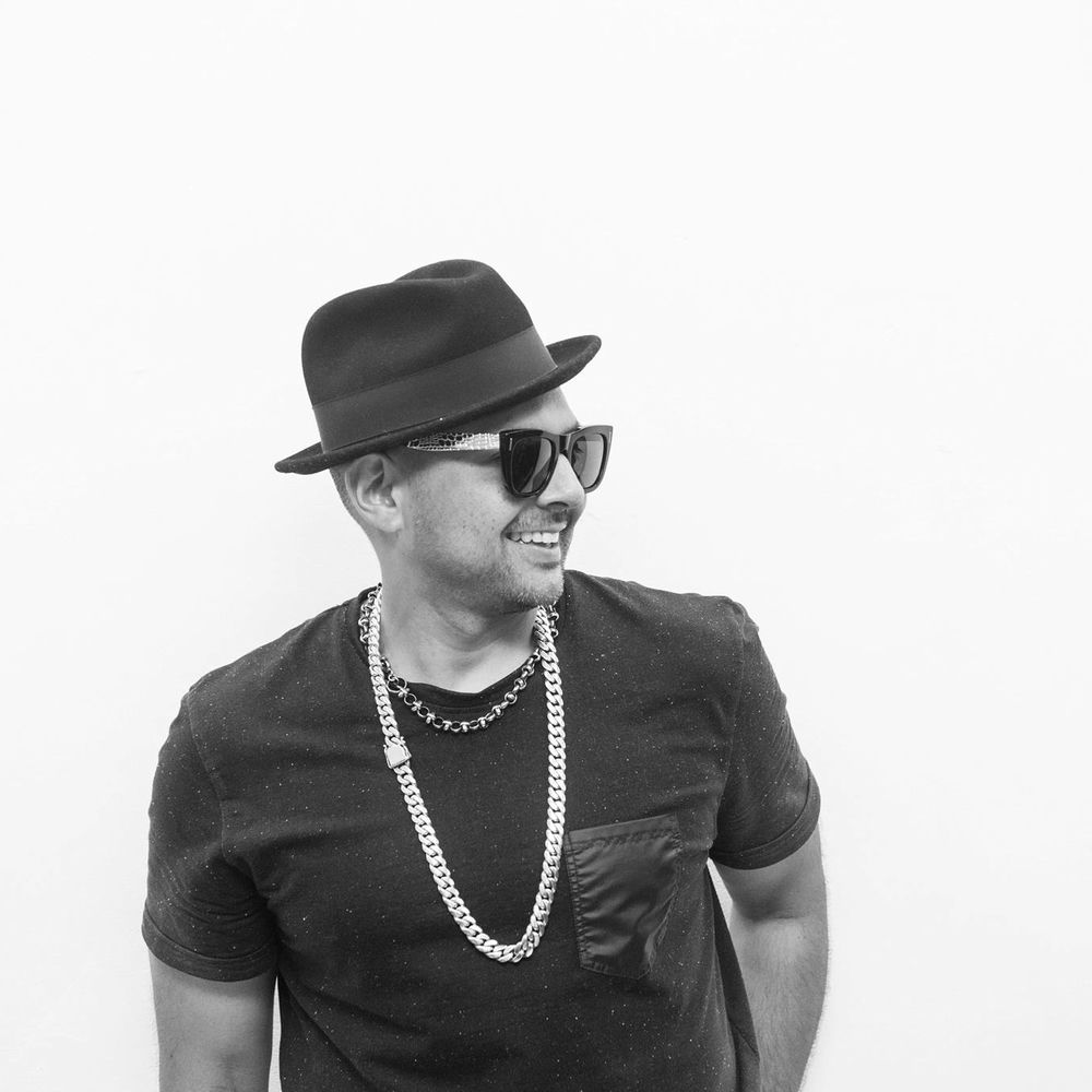 Photo de l'artiste Sean Paul