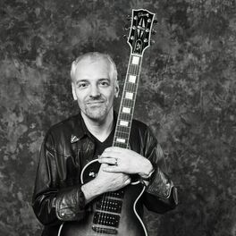 Peter Frampton