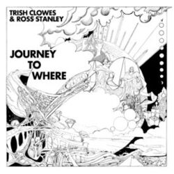 Picture of Trish Clowes