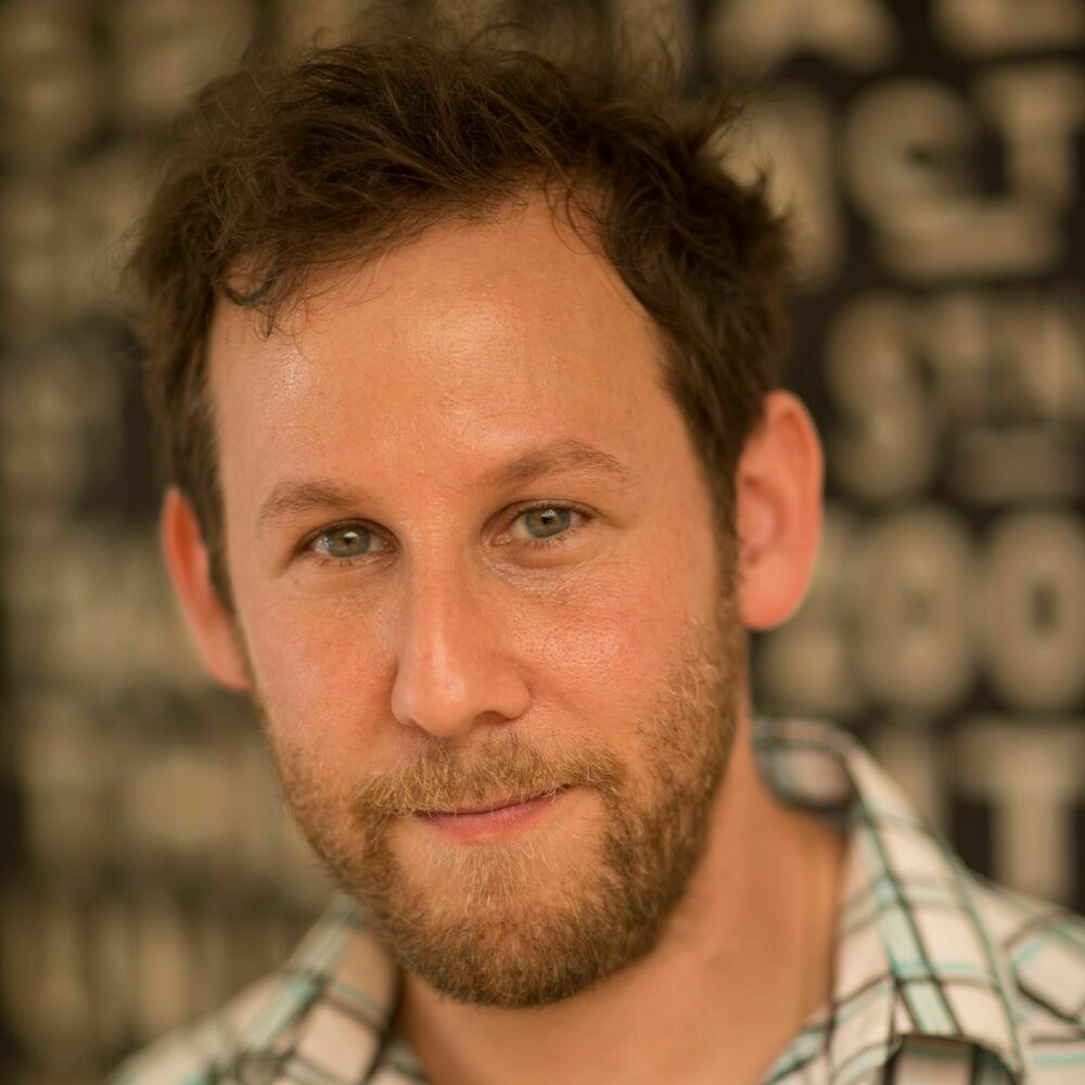 Picture of Ben Lee