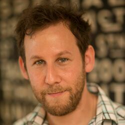 Picture of Ben Lee