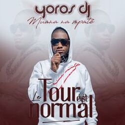 Picture of Dj Yoros