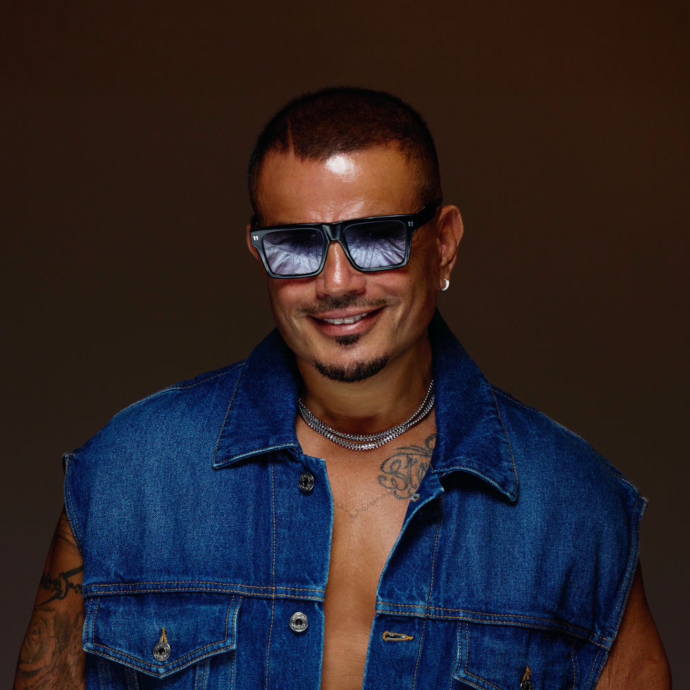 Photo de l'artiste Amr Diab
