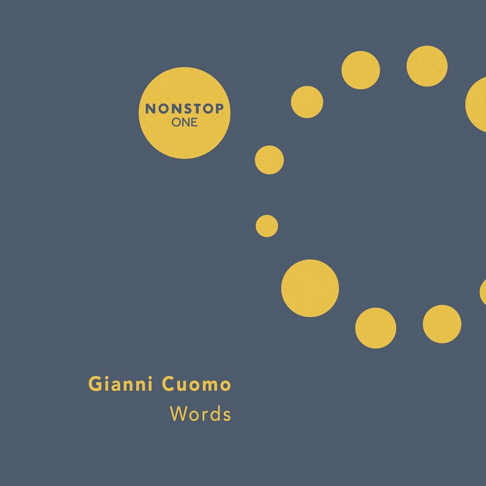 Picture of Gianni Cuomo