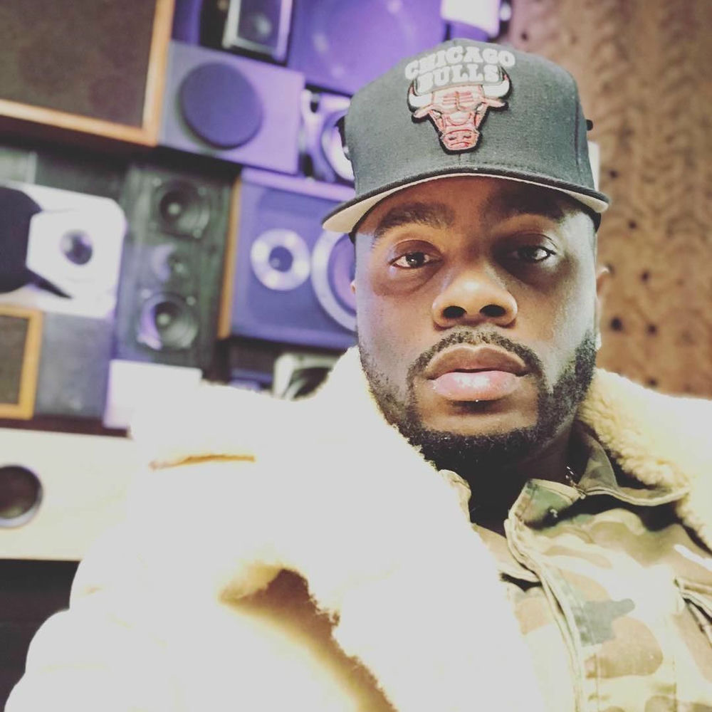 Photo de l'artiste blaz