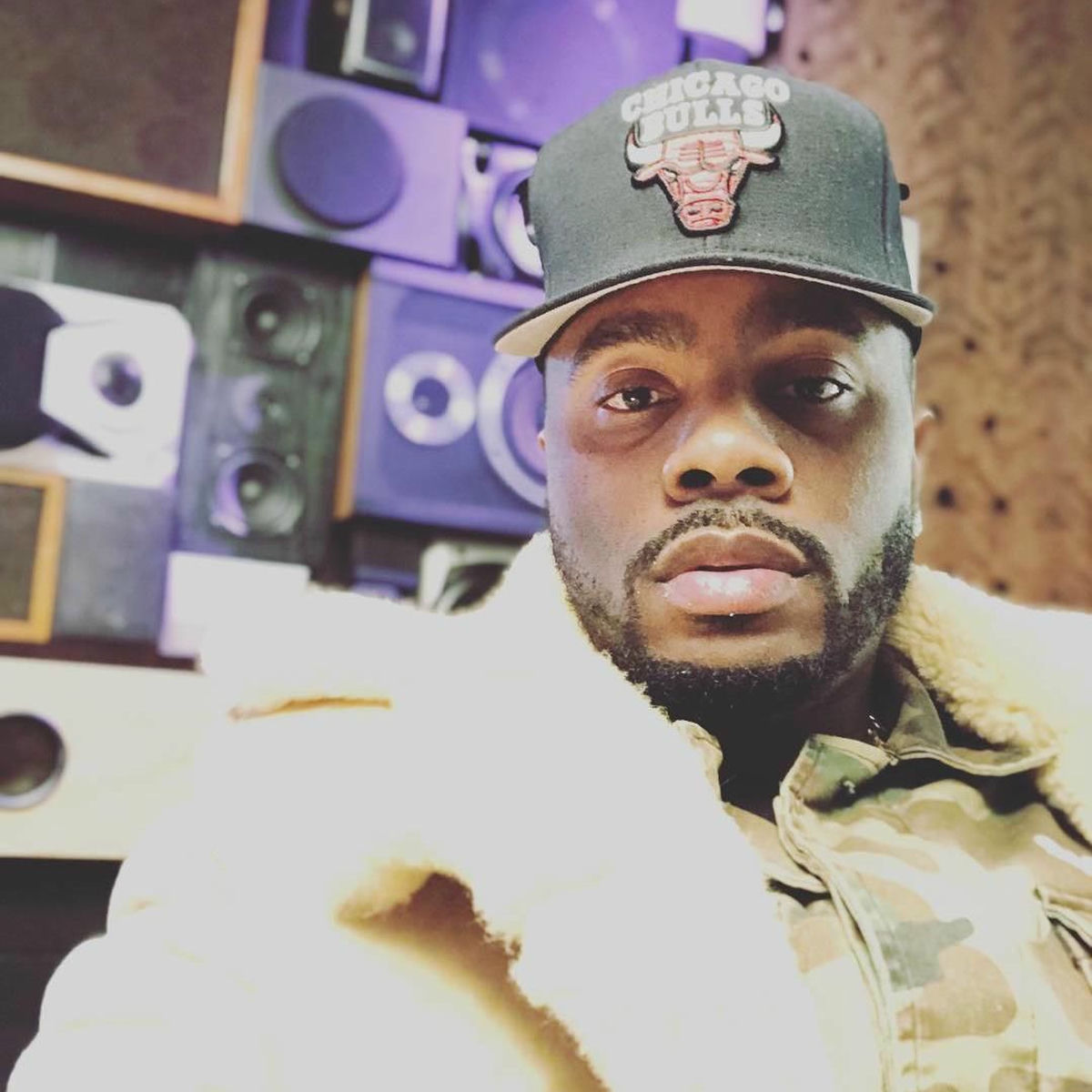 Artist picture of Ron Browz