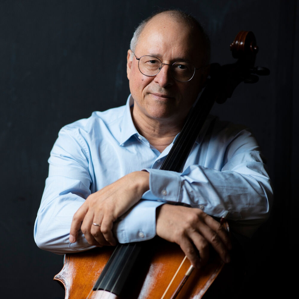 Picture of Antonio Meneses