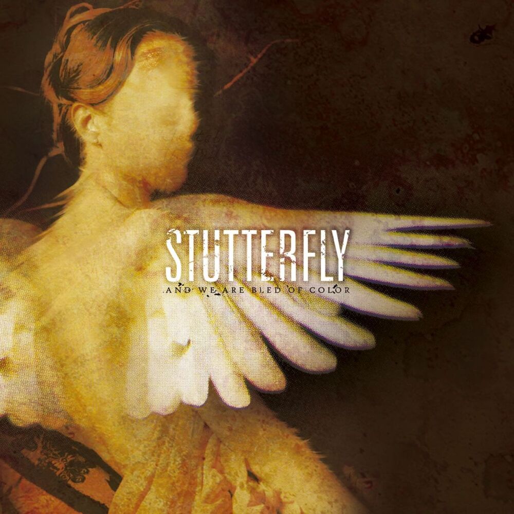 Picture of Stutterfly