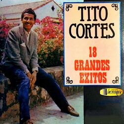 Picture of Tito Cortés