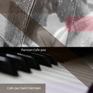 Cafe Jazz Saint Germain