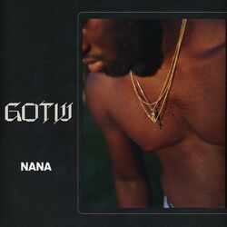 Picture of Nana