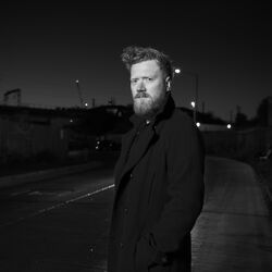 Picture of Gareth Dunlop