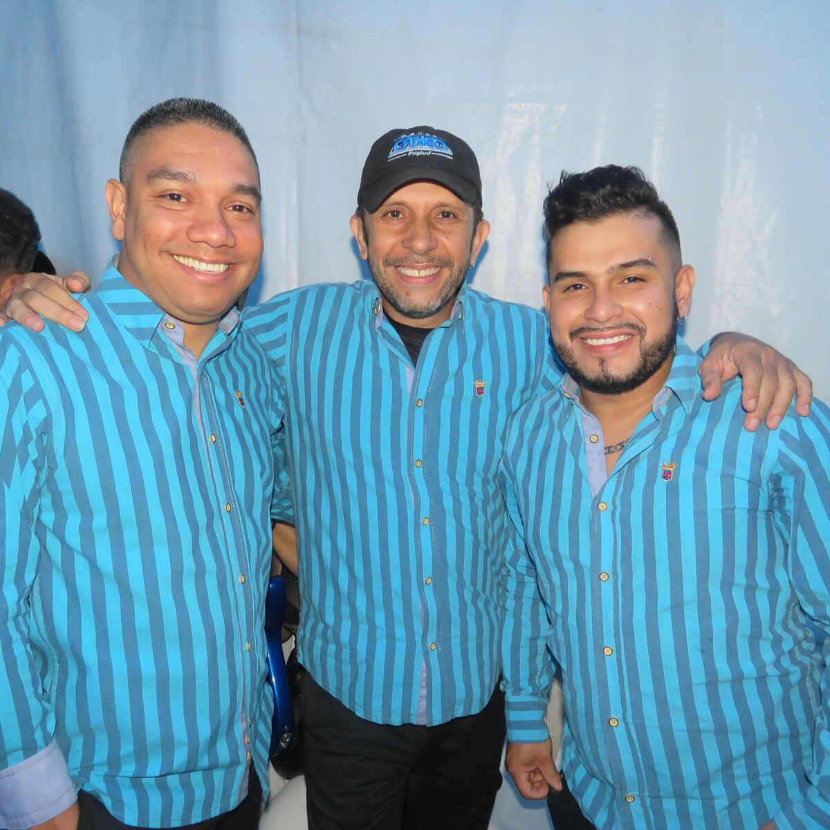 Grupo Caneo