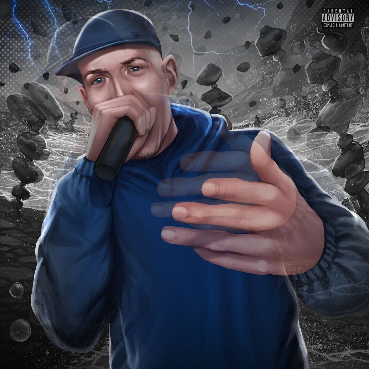 Mr Traumatik