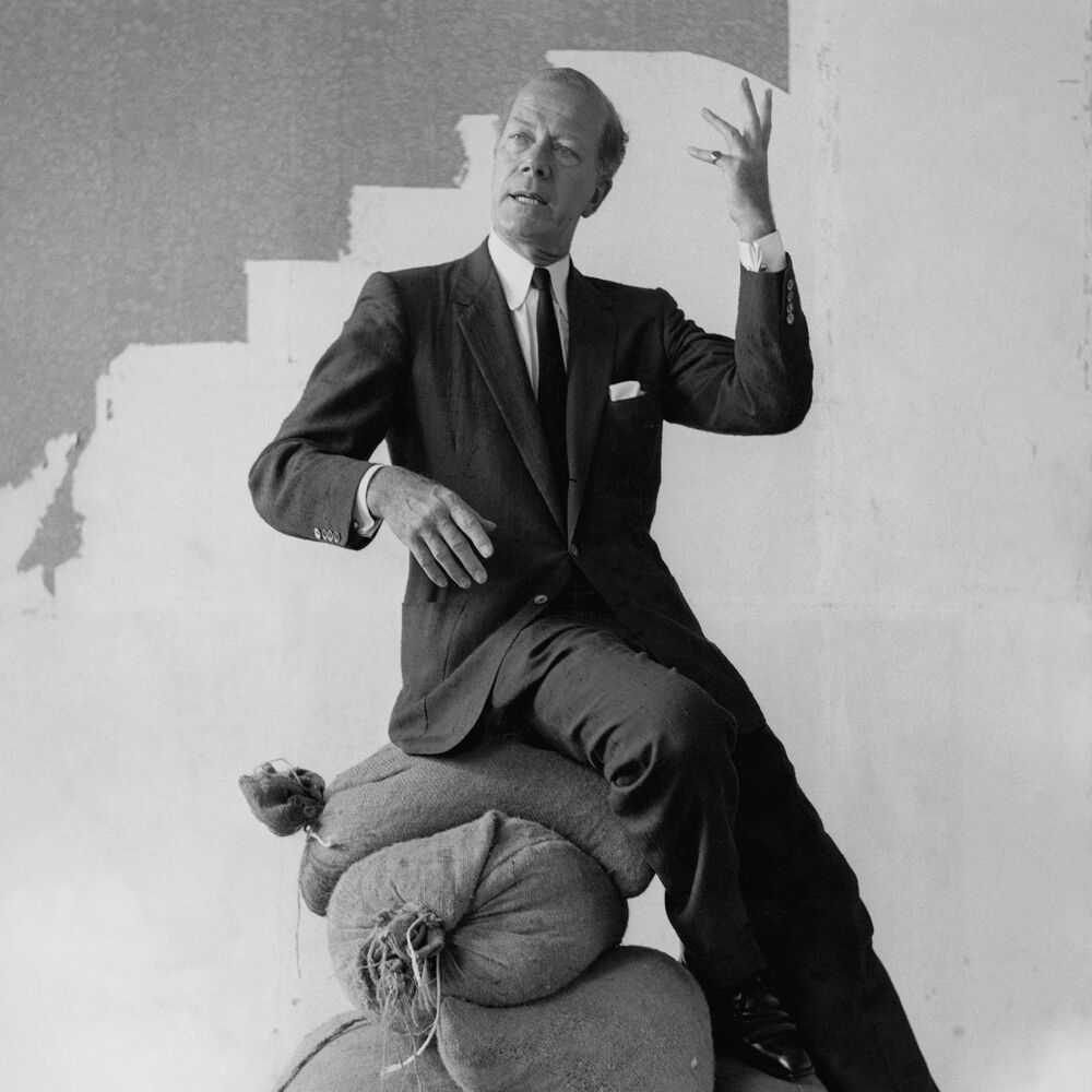 Picture of Cyril Ritchard