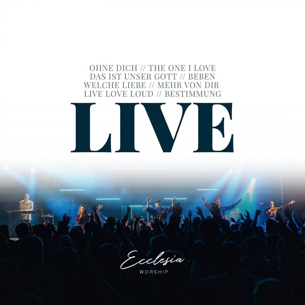 Picture of Ecclesia Worship