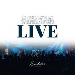 Picture of Ecclesia Worship
