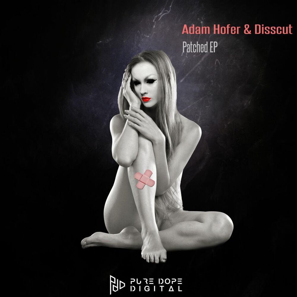 Picture of Adam Hofer, Disscut