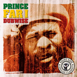 Picture of Prince Far I