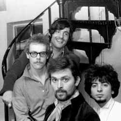 Picture of Vanilla Fudge