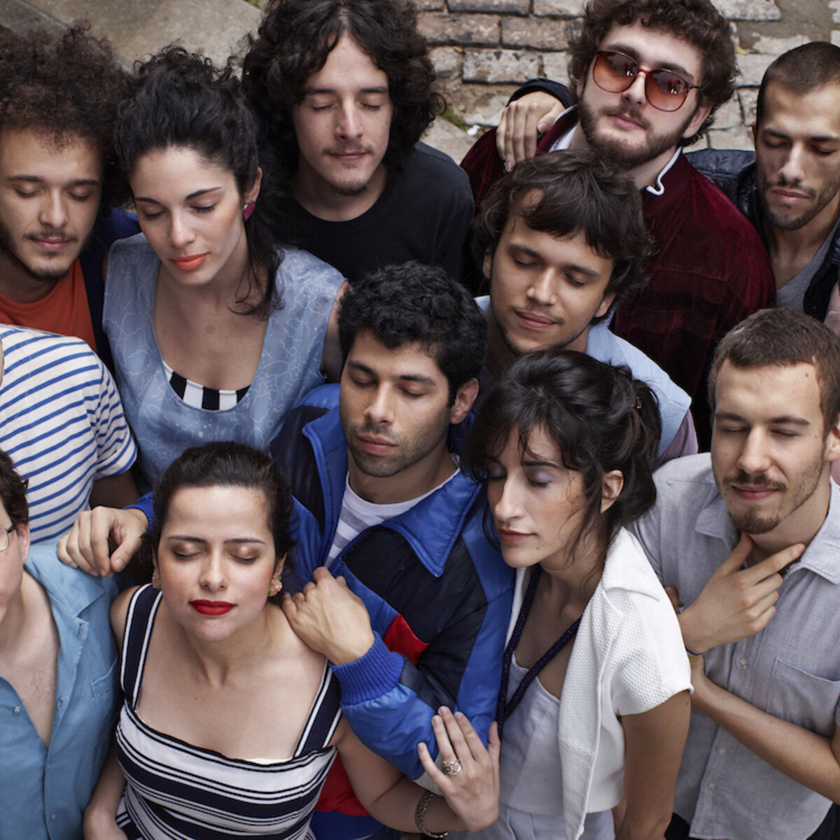 Artist picture of Trupe Chá de Boldo