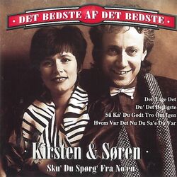 Picture of Kirsten Og Søren