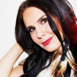 Picture of Anne Mattila