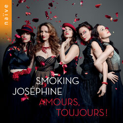 Picture of Smoking Joséphine