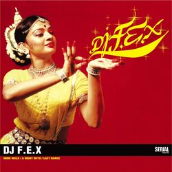 Picture of Dj F.E.X