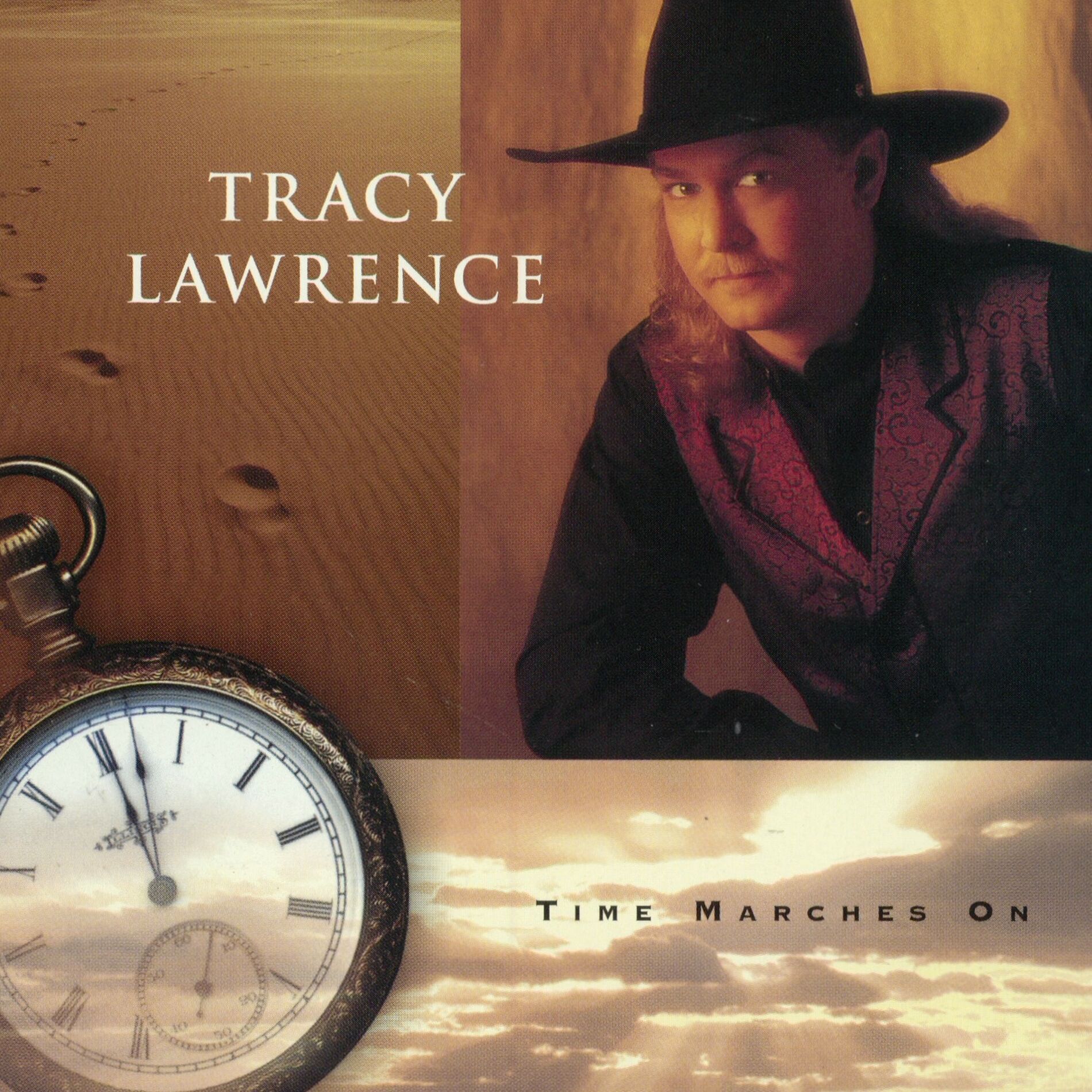 Tracy Lawrence