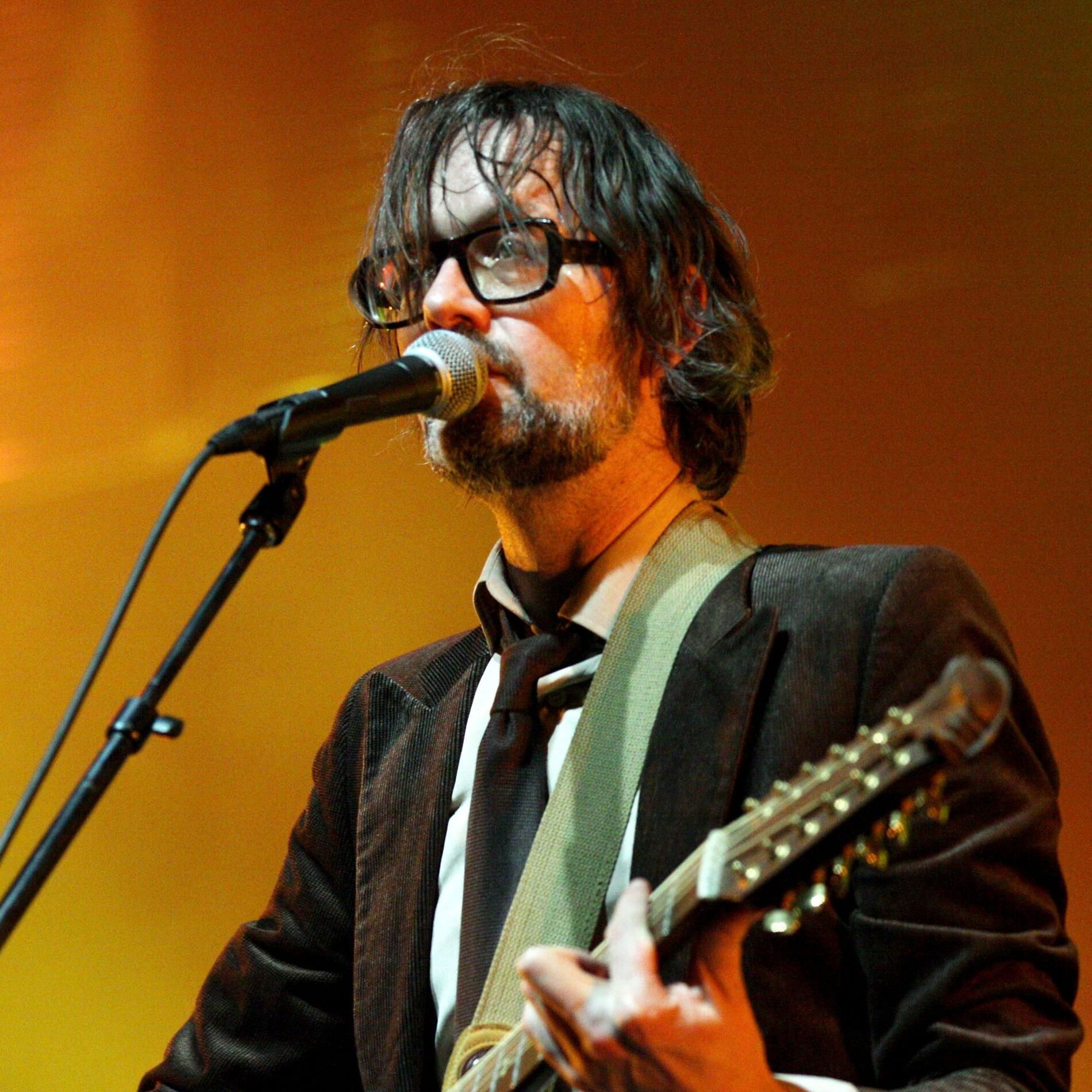 Artist picture of Jarvis Cocker